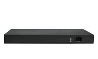 Switch Provision-Isr Poes-16250C+2Combo-V2 De Canales Total Power 250W En Modo Cctv Puedes Conectar Camaras Ip Hasta Mts