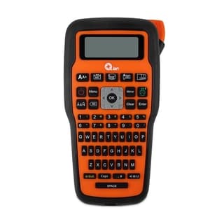 Rotuladores Qian Qop-T12Sa-Si Impresora Portátil