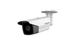 Cámara Bala Hikvision Ds-2Cd2T43G0-I5 Interior Y Exterior Cmos