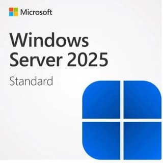 Sistema Operativo Microsoft Licencias Csp Perpetuo Pregunta Con Tu Ejecutivo Para Adquirirla Windows Server Standard 2025 16 Core Comercial Y Gobierno