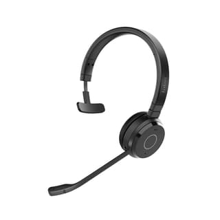 Jabra Evolve 65 Te Usb-A Uc Mono