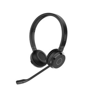 Jabra Evolve 65 Te Usb-A Uc Stereo