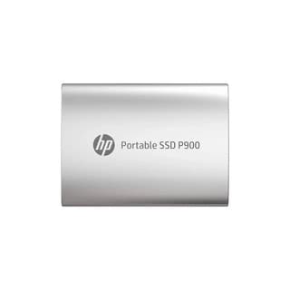 Ssd Hp P900 Externo 1Tb 2000 Mb/S Plata 7M694Aa