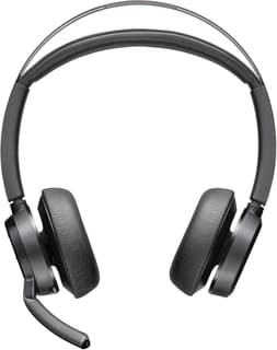 Hp Poly Voyager Focus 2 Usb-A Headset