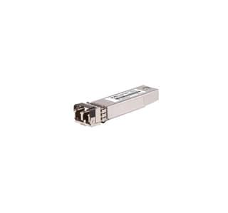 Transceptor Aruba Hpe Instant On Networking 1 Gbit/S Sfp Lc Sx 500M Om2 Mmf (R9D16A)