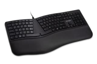 Teclado Pro Fit Ergonomico Alambrico