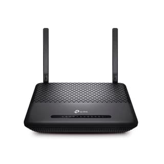 Routers Tp-Link Xc220-G3V Voip Gpon Inalámbrico Ac1200 (Xc220-G3V) 4 Puertos Lan Rj45 De 10/100/1000 Mbps Sc/Apc Rj11 Fxs
