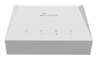 Routers Tp-Link Xz000-G7 Gpon Sfu + 1X Lan 1G ( Xz000-G7) Interfaz Puerto Pon1 Rj45 De 10/100/1000Mbps.