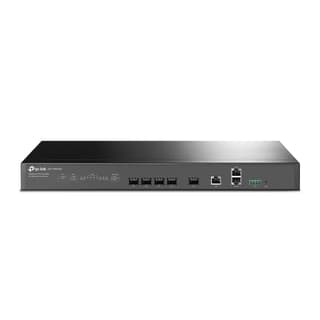Routers Tp-Link Ds-P7001-04 Olt Deltastream 1U Caja Pizza Puertos Gpon ( ) Pon Admite División 1:128 Capacidad: 512 Onts Alarmas