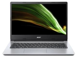 Computadora Portátil Acer A114-33-C2N3 Laptop Aspire Pulgadas Hd Intel Celeron N4500 4Gb 128Gb Emmc No Exp Win 10H Año De Garantia En Centro Servicio + Seguro Gratis