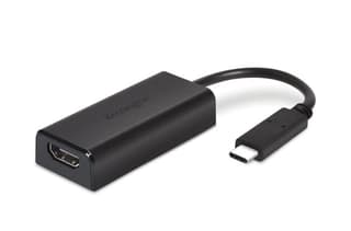 Adaptadores Hdmi Kensington K33993Ww 4K Cv4000H Usb-C