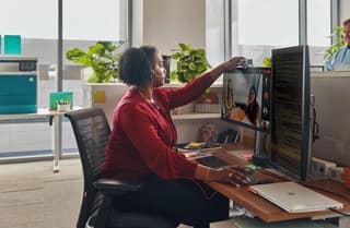 Diadema Plantronics 76j13aa Poly Blackwire 3315 Alambricos Usb-a Monoaural Certificacion Microsoft Teams