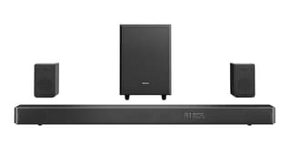 Hisense Barra De Sonido 5.1.2 Canales