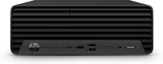 Hp Pro Sff 400 G9 I714700 16Gb/1Tb Pc