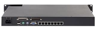 Apc Kvm 2G-Analog- 1 Local User- 8 Ports