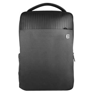 Mochilas Y Maletines Perfect Choice Pc-084709 Ejecutiva Para Laptop Diseño Elegante Modelo Branston |