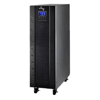 Ups On-Line Datashield Ut10000 Va 9000 W Negro Industrial Y Oficina