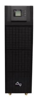 No-Break Datashield Ol-10 Kva 33 10000 Va W Negro Industrial Y Oficina