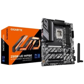 Motherboards Gigabyte Z890 Ud Wifi6E Tarjeta Madre Atx Eagle 64 Gb Ddr5 S-1851 Para Intel