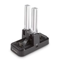 Soporte De Carga Verbatim Multicontrol Nintendo Switch Vb99796
