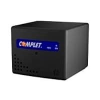 Reguladores Complet Erv-6-012 De Voltaje Rplus 2000 Va / 1000W Contacto 8 Tipo Nema 5-15R Supresor Picos 504 J P/N Clavija Salida