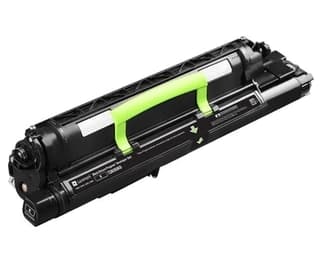 Unidad De Revelado Lexmark / Color Negro / 72K0Dk0 / Hasta 300,000 Paginas / 55 De Cobertura / P/Modelos Cx860De, Cx825De, Cx820De, Cs820De