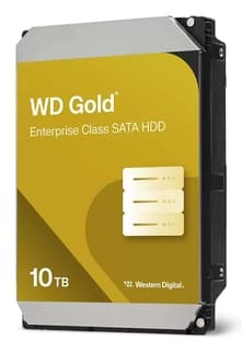 Discos Duros Western Digital Wd103Kryz Dd Gold 10Tb 3.5
