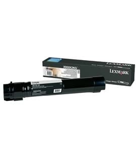 Toner Laser Lexmark, X950X2Kg Color Negro, Alto Rendimiento Hasta 32,000 Paginas, Para Modelos X954Dhe, X950De, X952Dte.
