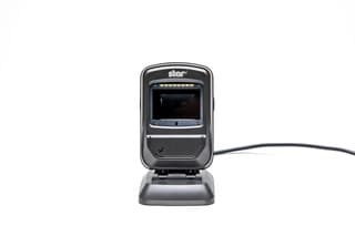 Scanner Desktop 1D 2D Imager Usb Cable Black Mc Print And Mpop C