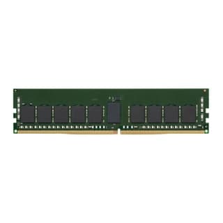 Kingston Server Ram 16Gb Ddr43200Mt/S Registered Ecc 1Rx4