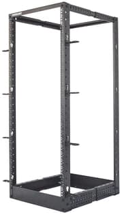 Rack Doble 19 26U