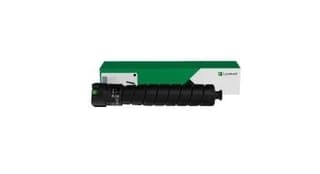 Color Laser-Cx944Adtse-Black Hi Gh Yield Toner Cartridge