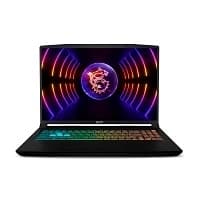 Portatil Gamer Msi Crosshair 16 A13Vgk / 16 Fhd 144Hz / Intel Core I7 13620H Hasta 4.9Ghz / Ddr5 16Gb (8Gb*2) / 1Tb Ssd / Nvidia Rtx 4070, Gddr6 8Gb / Win 11 Home / Teclado En Ingles