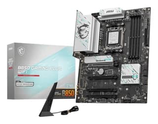 Tarjeta Madre Msi B850 Gaming Plus Wifi Am5 Ddr5 Ai