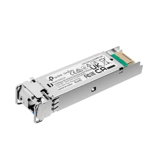 Tp-Link Módulo Sfp 1000Base-Bx Wdm Bidireccional/Sm321B (Tl-Sm321B)