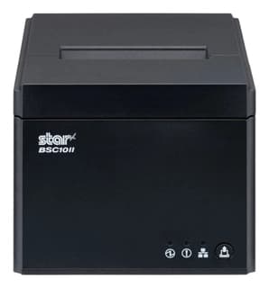 Impresora Térmica Star Micronics Bsc10Ii-Ue Gy Us De Ticket Marca (39465910)
