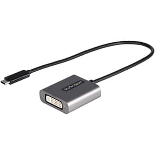 Adaptador Usb C A Dvi 1920X1200 Convertidor Usb Tipo C