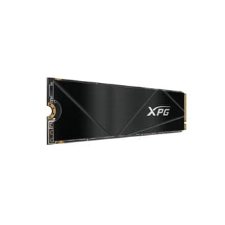 Ssd Adata Gammix S50 Core Unidad De Estado Sólido Xpg Core. 1Tb M.2 Pcie Gen4X4 (Nvme) 2280 (Lec/Esc 3500/62200Mb/S). Sgammixs50C-1000G-Cs