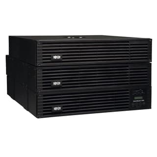 Nobreak Tripp-Lite Su6000Rt4Utf , 208/240 / 120V, 6 Kva / 5.4Kw Torre/Rack 6U Doble Conversin