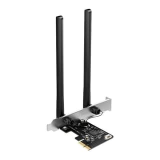 Adaptador Pcie Bluetooth Mercusys Ma30E Wi-Fi Ac1200