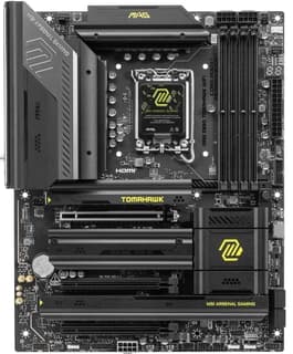 Tarjeta Madre Msi Mag Z890 Tomahawk Wifi 7 Ddr5 Soc 1851