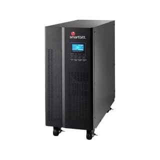 Smartbitt Ups 10000Va/10000Watts Bifasico Online Torre 208/120