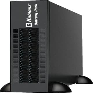 Banco De Baterias Koblenz 20 Piezas Compatible Con Los Ups 60019 Ol 2P / 100019 Ol 2P