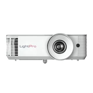 Proyector Infocus Dlp In0026Sl 4000 Lumenes Xga (1280 X 800)