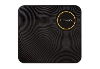 Mini Pc Ecs Liva Z Intel Apollo Lake Celeron N3350 Soc/ 4Gb / 2X Lpddr3 / Emmc 64Gb / Usb 3.1/ Hdmi / Mdp / Wifi / Bluetooth / Windows Pro