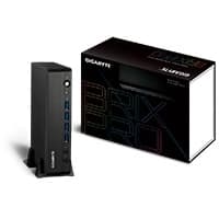 Mini Pc Gigabyte Brix Pro Core I7- 165G7 4 Nucleos/2X Ddr4 3200 Mhz/4X Hdmi/ 4X Usb 3.2/ Wifi/Bluetooth/1X Pcie 4.0