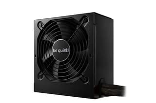 Fuentes De Poder Be Quiet Bn689 Quiet! La System Power 10 U 750W 80P