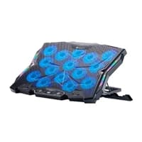 Bases Enfriadoras Balam Rush Ef740 Para Laptop Eolox Frost