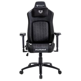 Sillas Gaming Balam Rush Ultimate Max U3 Legend Series Gamer Inclinacion Hasta 135° Soporte 150 Kg