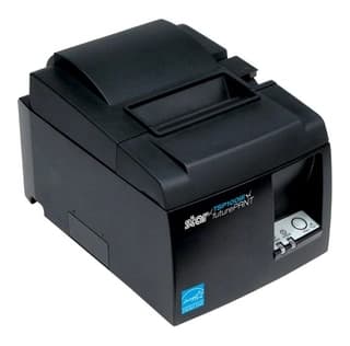 Impresora Térmica De Ticket Star Micronics Tsp143Iiilan Directa 203 Dpi Rpm